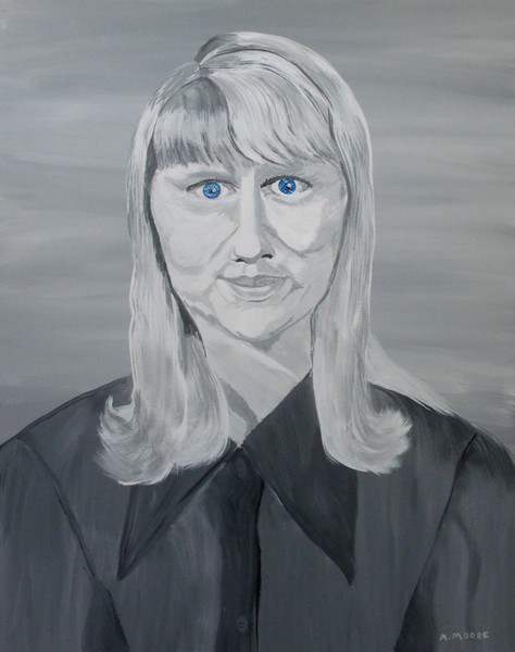 Mother