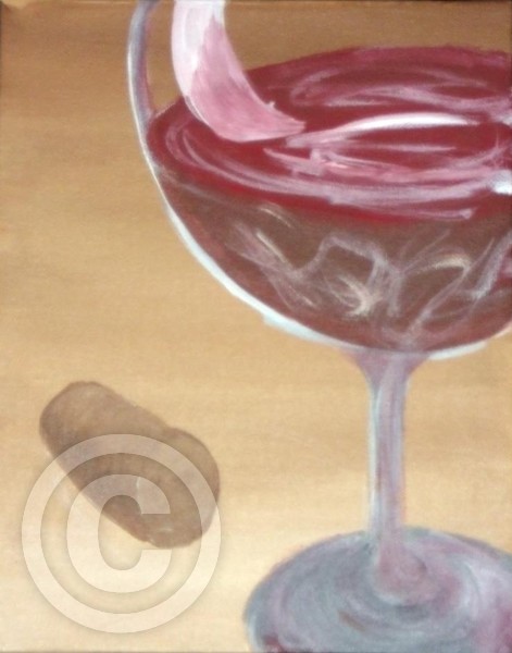 Red Red Wine