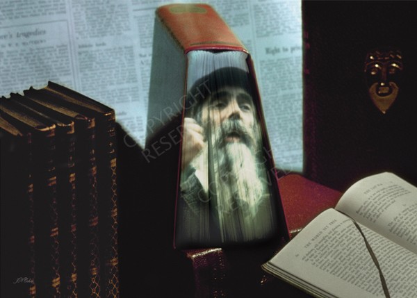 (11) Preacher