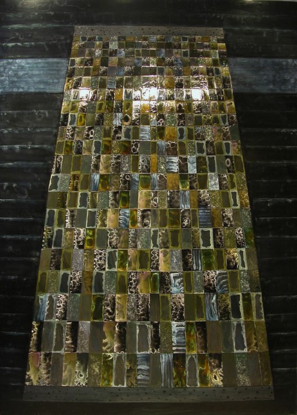 Gans11 TimeCapsule 2008 66x48