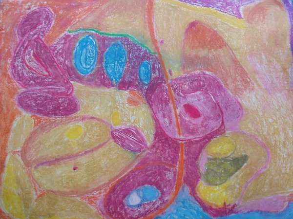 homage to matisse