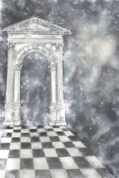 Gate to Eternity