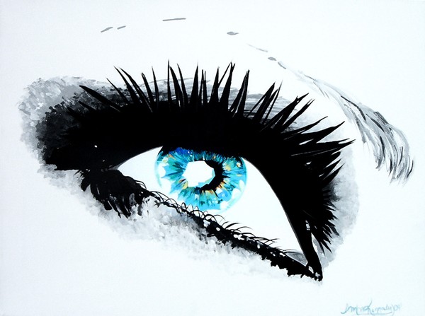 DramatEyes