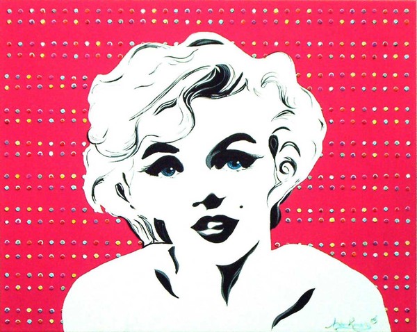 Marilyn Monroe