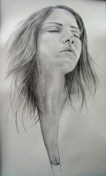 Unknown Model - 1