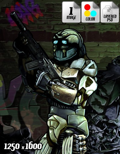 Cybersentry