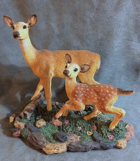 DeerFawn