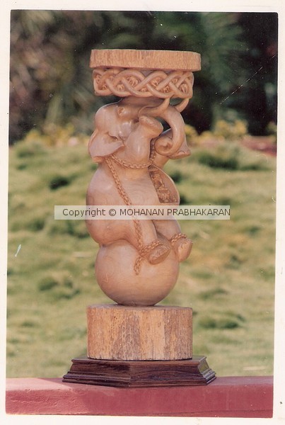 GANESHA