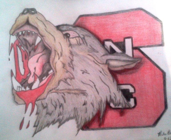 wolfpack