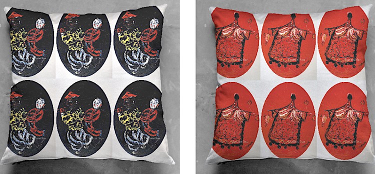 Folk Series 1 and 3