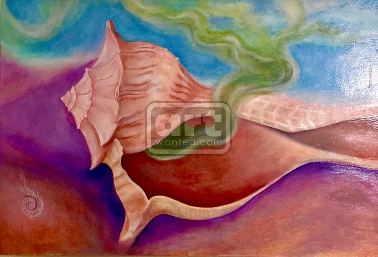 Shell Slime