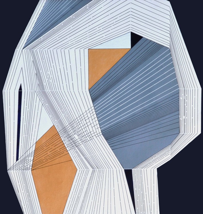 Abstract Space - A