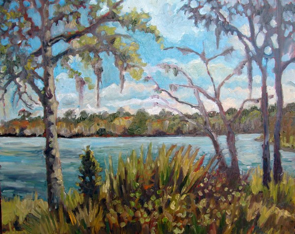 Ortega River