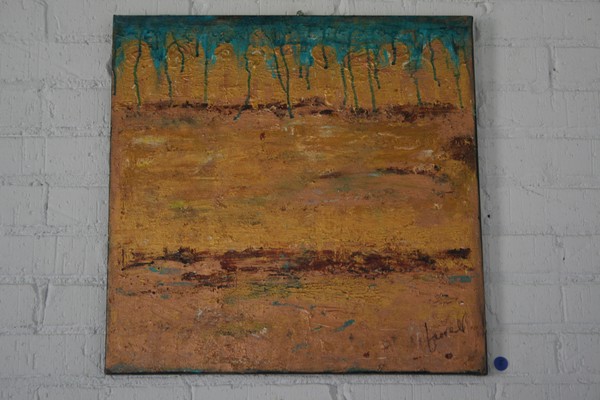 Calming Storm SOLD