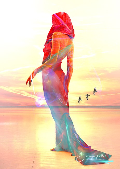 Storyteller ~ Lucid Dream