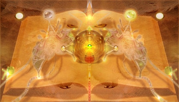 Archangel Raphael 
