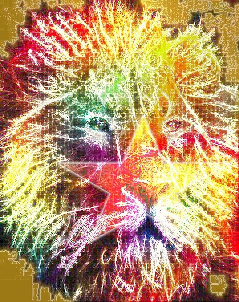 Electric Animal