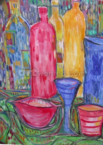Bottles