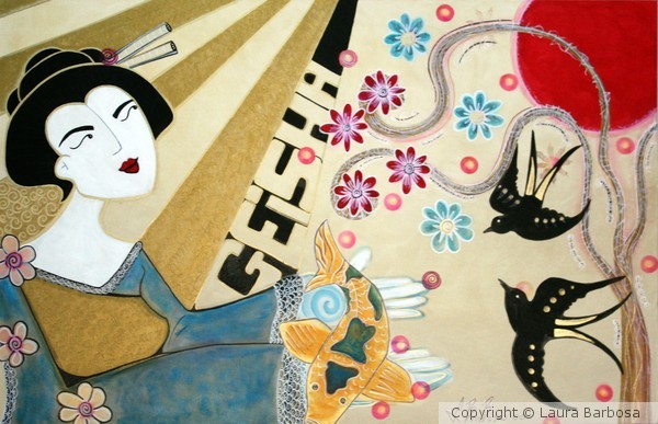 Geisha