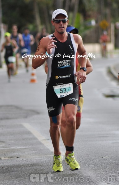 1º Heróis do Triathlon Caiobá