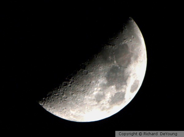 MOON PHASE 5