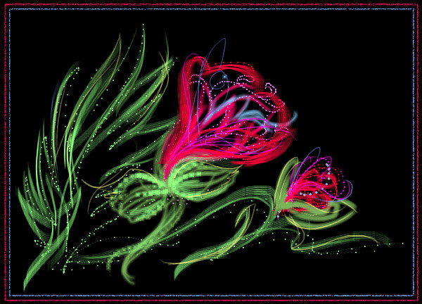 D-Lights Flora 01