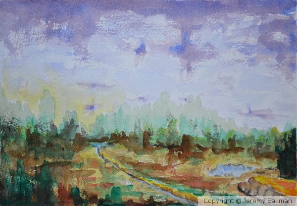 Hilltop