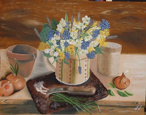 Bouquet