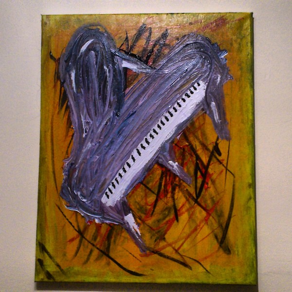 All that jazz