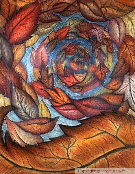 Autumn Leaves