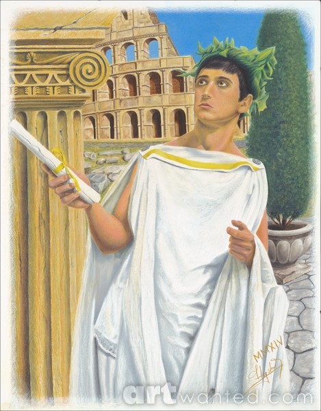 Vivat Gordon