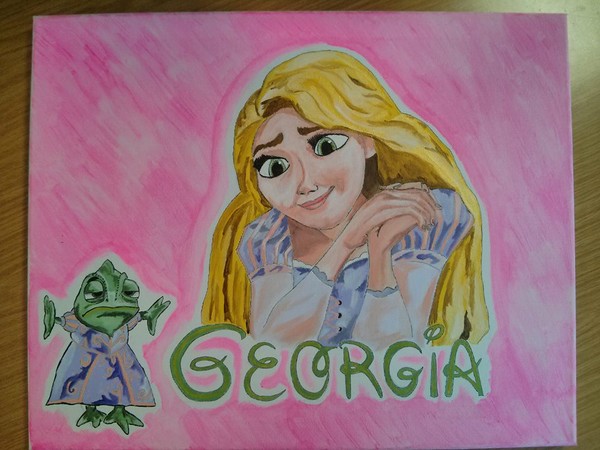 tangled 2
