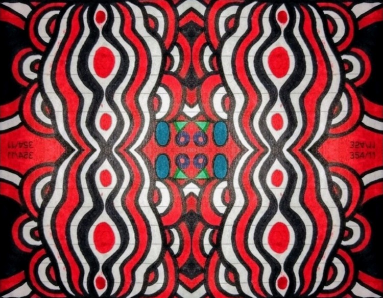 My mind