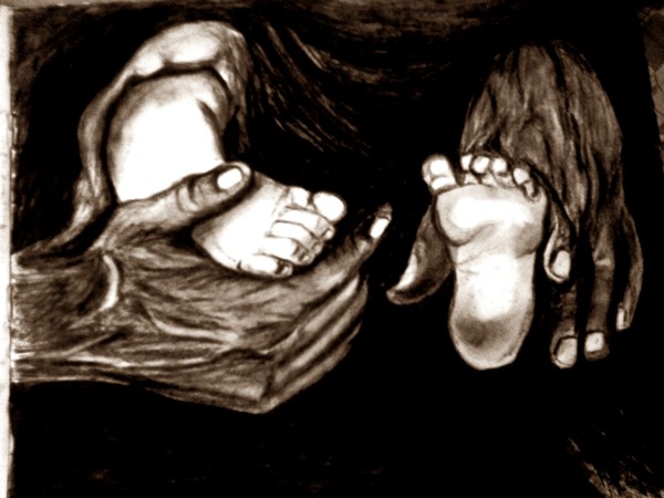 hands of care