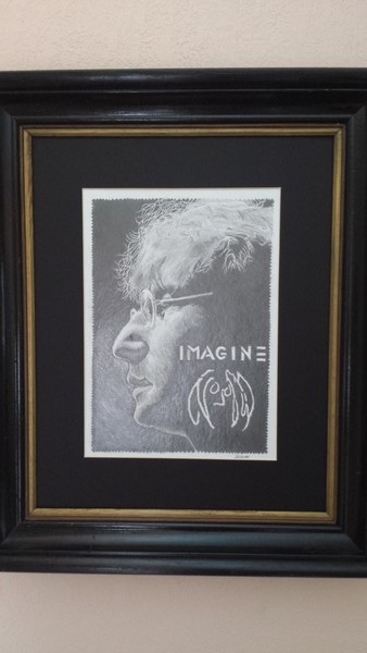IMAGINE