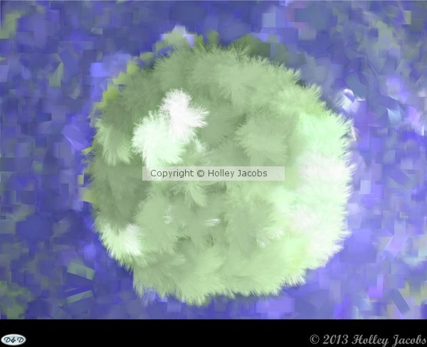 MOONLITE BLUE