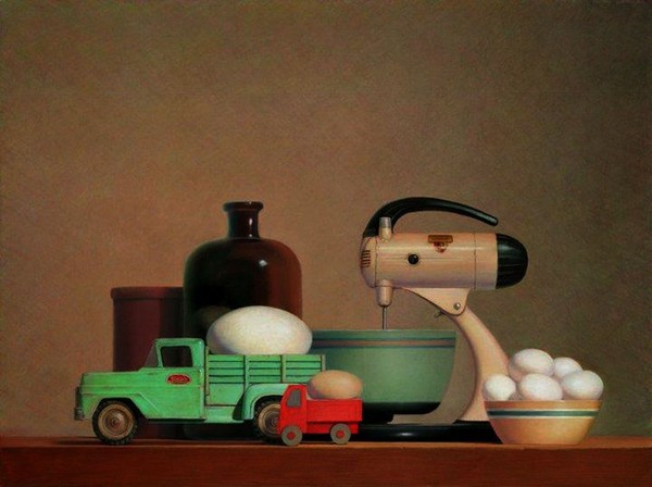 DELIVERY