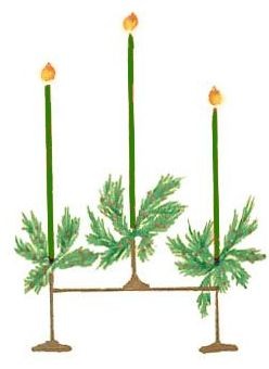 Candlestix
