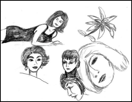 Faces