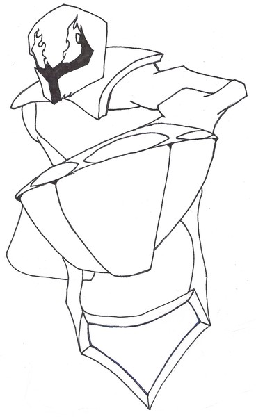 undead rouge4