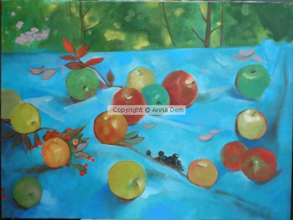 Apples