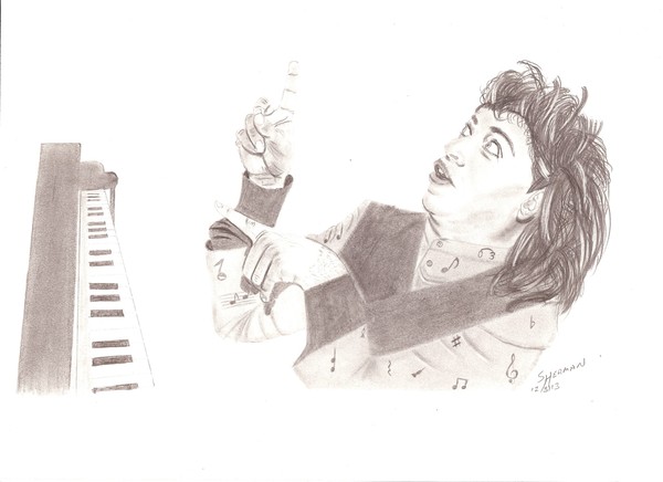 Little Richard