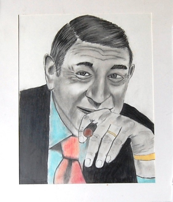 Howard Cosell