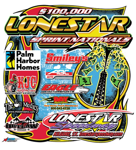 LONESTAR NATIONALS BK