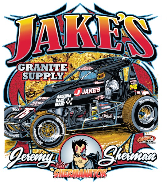 JEREMY SHERMAN FRONT