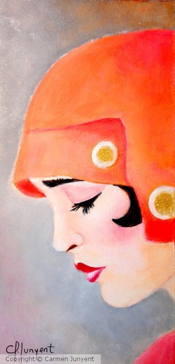 GLAMOUR 16