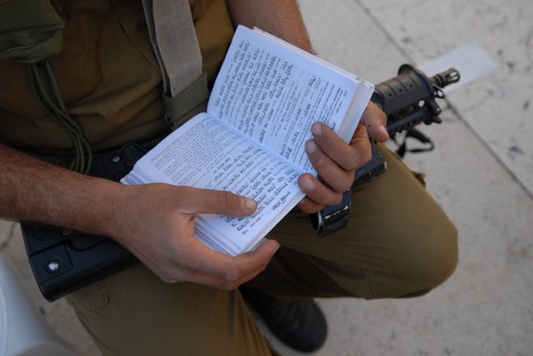 Soldiers Of Jerusalem-6