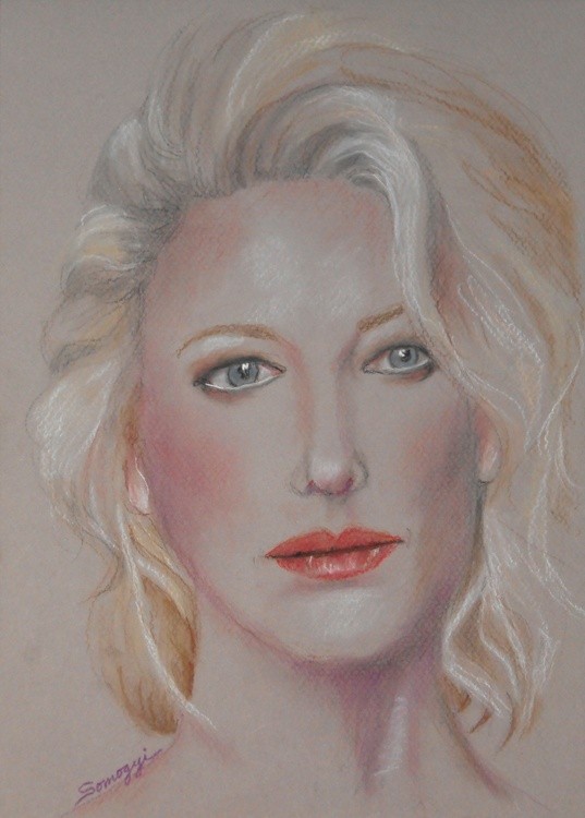 Cate Blanchett