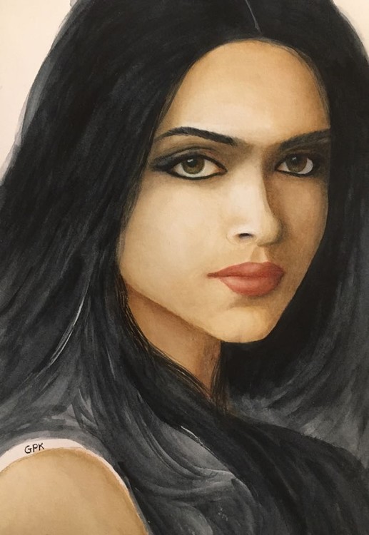 Deepika Padukone