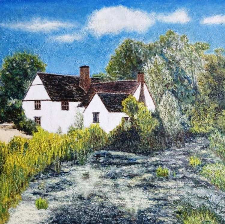 William Lott's Cottage